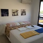 Apartamentos Santorini