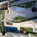 Apartamentos Santorini