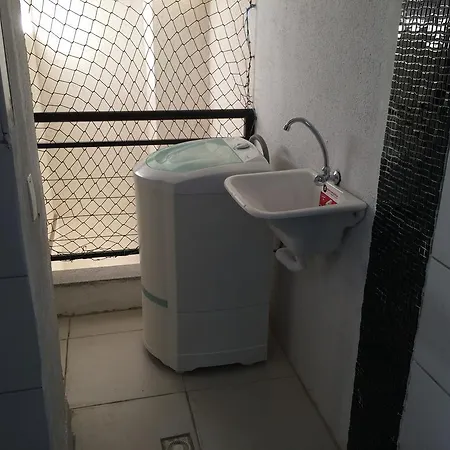 Apartamento Santorini