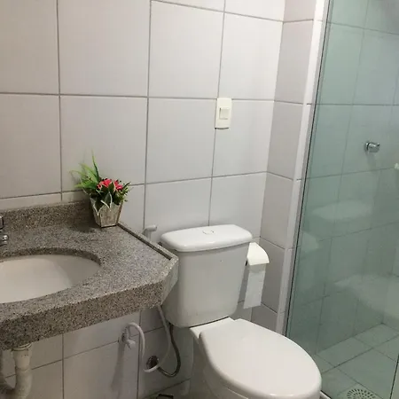 Apartamento Santorini