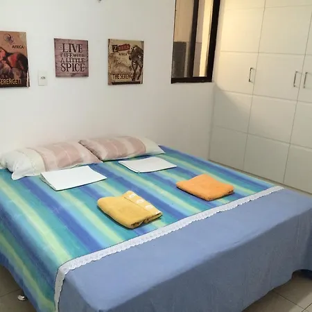 Apartamento Santorini Fortaleza (Ceara)
