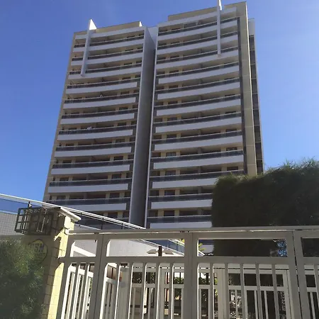 Santorini Fortaleza (Ceara)