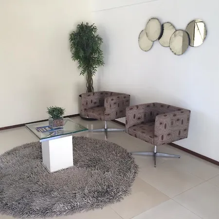 Apartamento Santorini Fortaleza (Ceara)