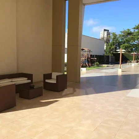 Apartamento Santorini