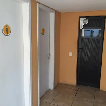 Apartamento Santorini *